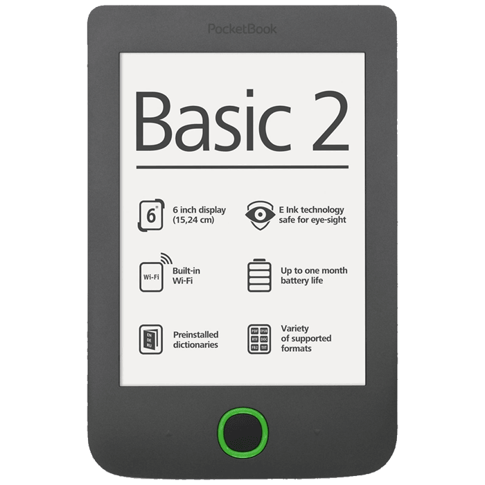 Basic 2 (614)