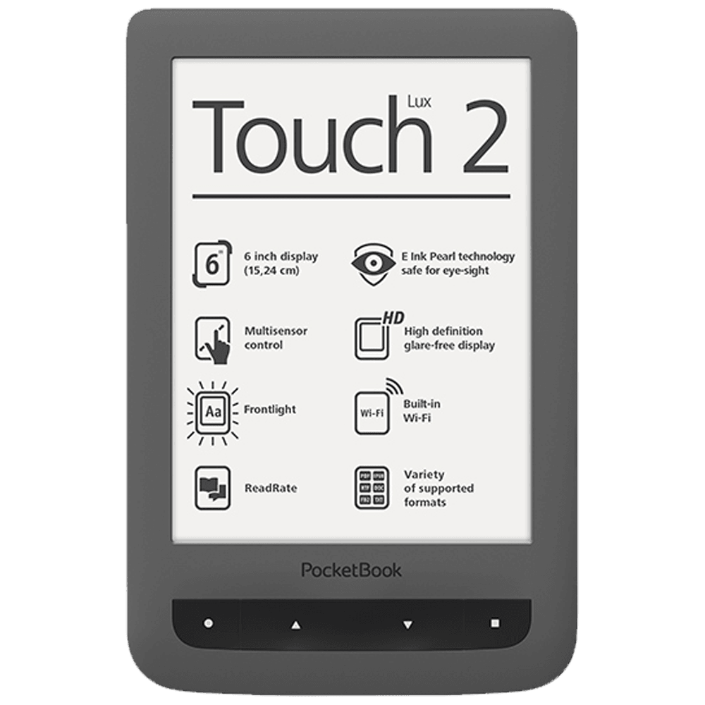 Touch Lux 2 (626)