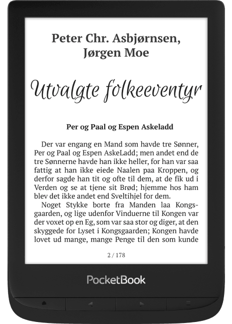 Den anerkjente hitten med nye superkrefter