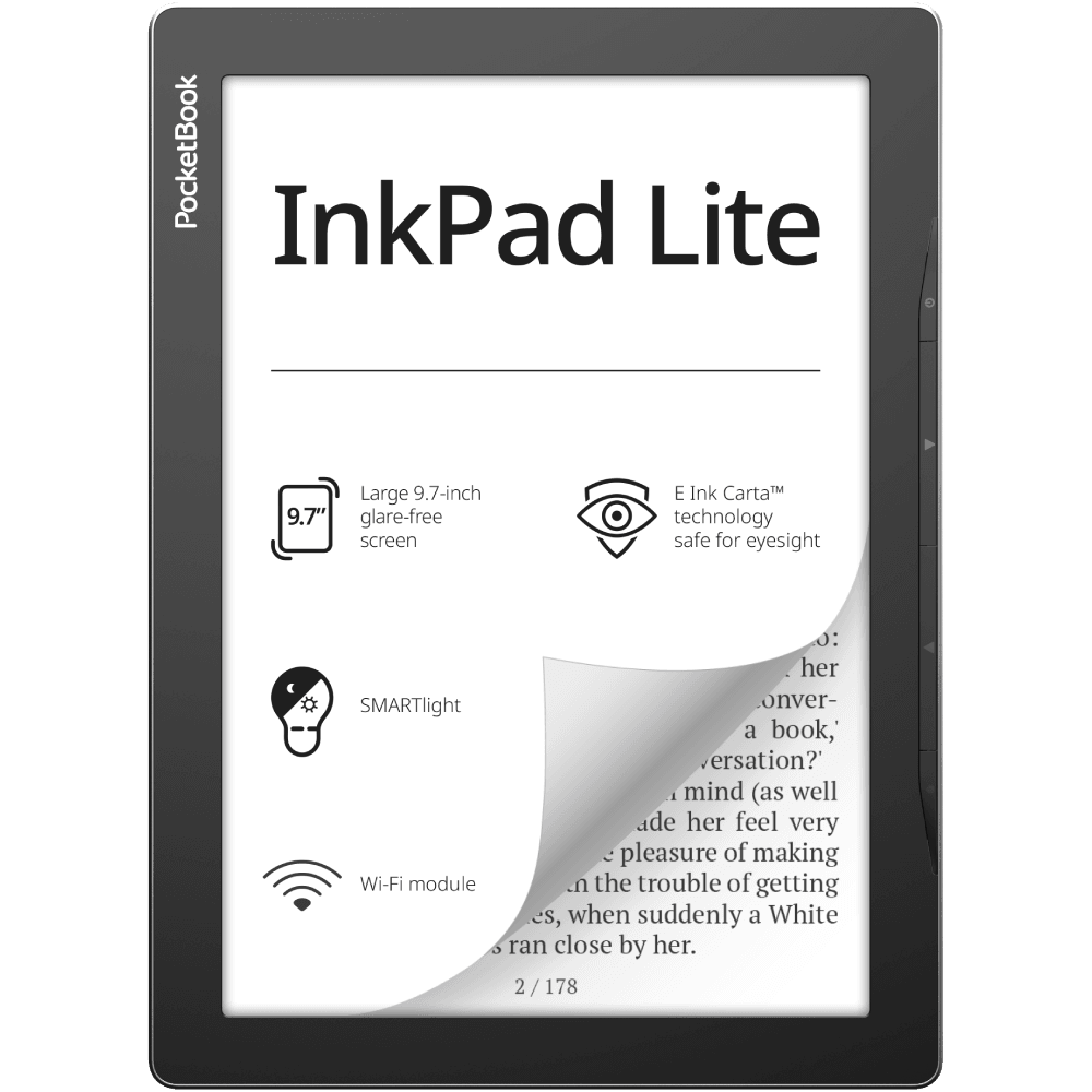 InkPad Lite