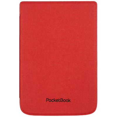PocketBook Cover Shell Red 6