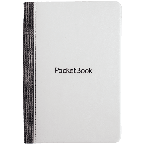 PocketBook Cover Book White 6