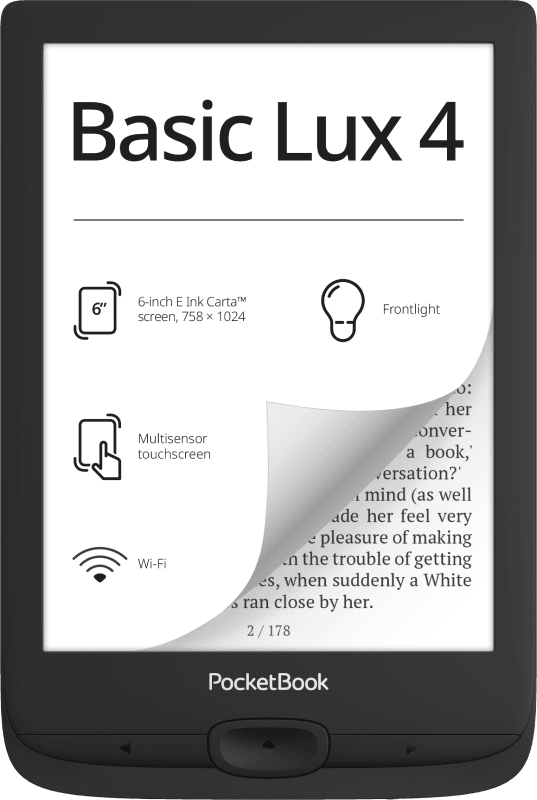 Basic Lux 4
