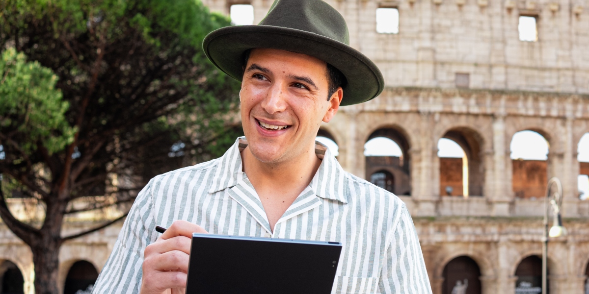 PocketBook InkPad Eo fastvareoppdatering: forbedret sikkerhet, nye AI-gjenkjenningsverktøy og mer