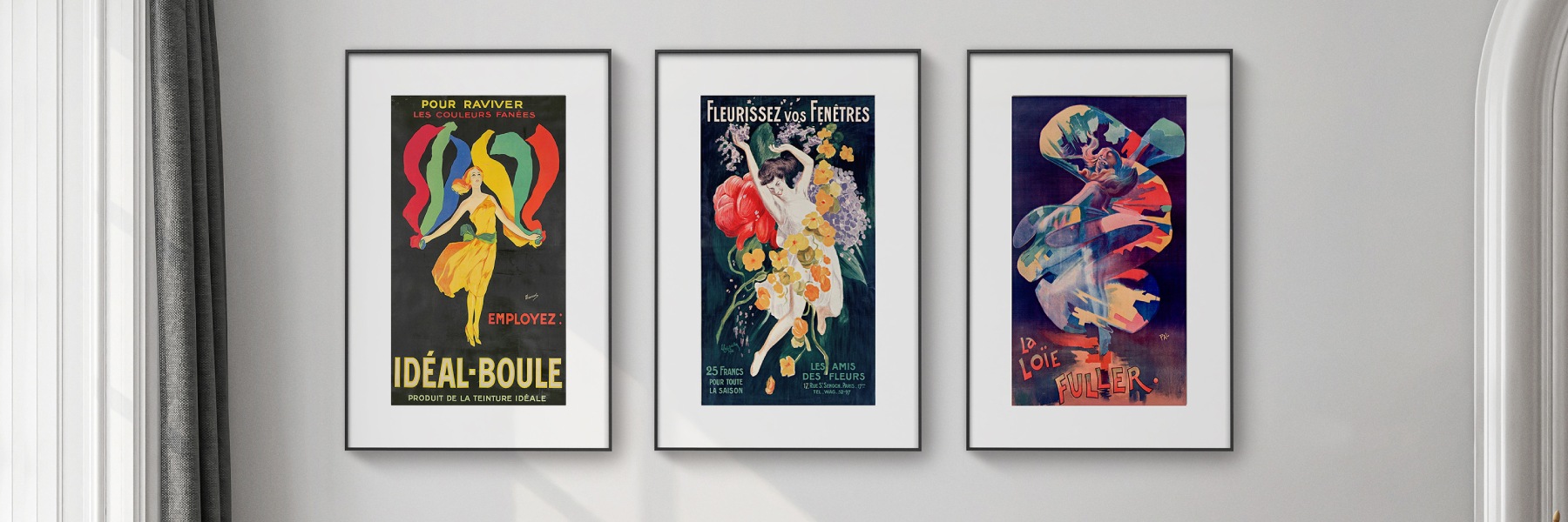 PocketBook introduserer den revolusjonerende InkPoster Digitale Kunstplakaten