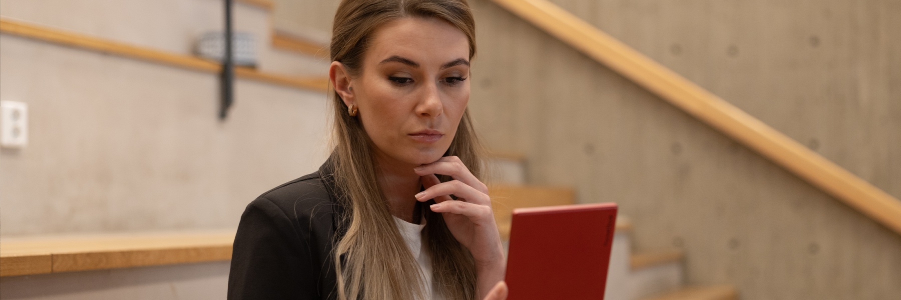 PocketBook-fastvareoppdatering 6.9: PIN-beskyttelse og forbedret personalisering