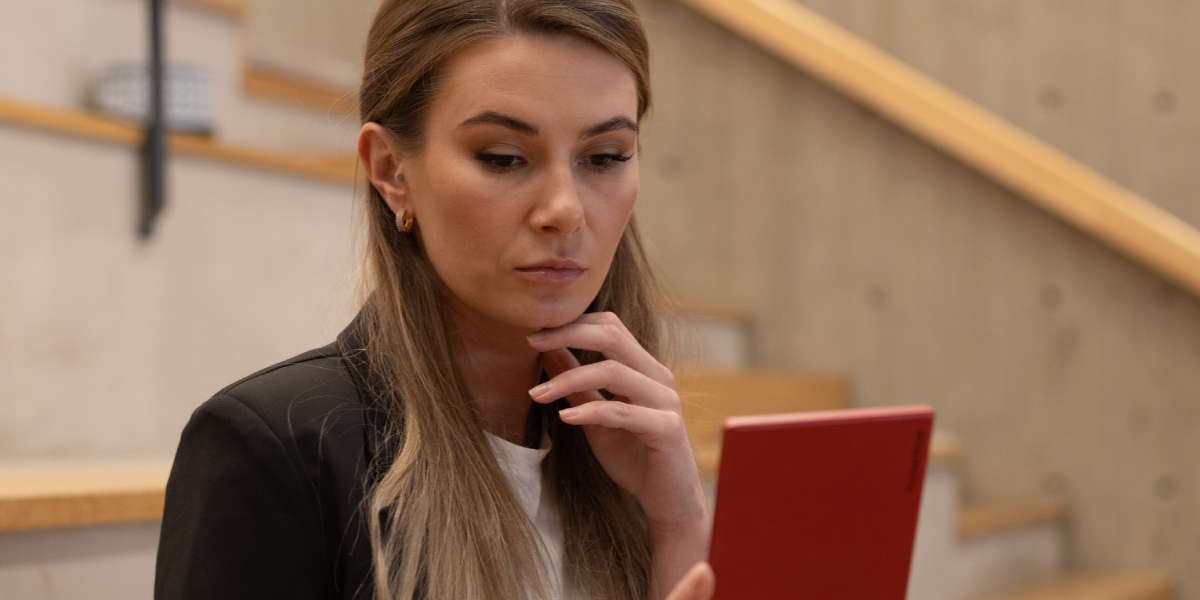 PocketBook-fastvareoppdatering 6.9: PIN-beskyttelse og forbedret personalisering