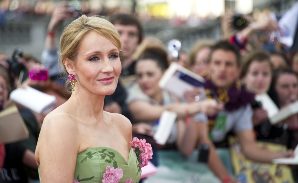 The Ickabog av J.K. Rowling - en av mange fantastiske historier som nesten ikke ble publisert 