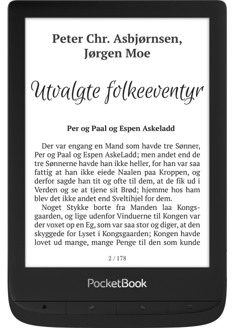 Den anerkjente hitten med nye superkrefter