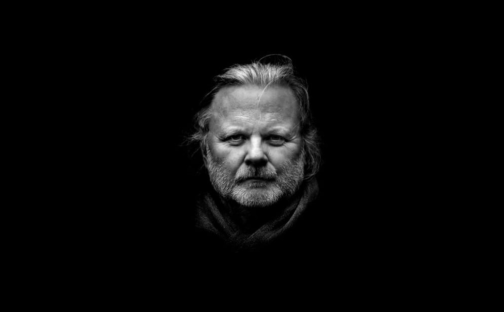 #lesetipsfraenforfatter: Hva leser Jon Fosse?