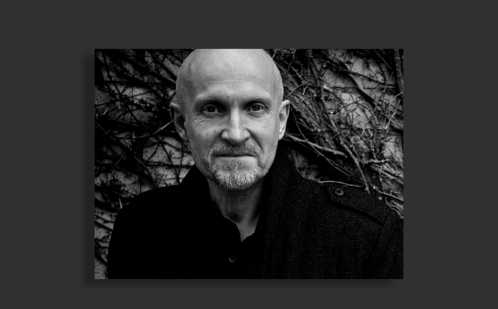 #lesetipsfraenforfatter: Hva leser Lars Saabye Christensen?