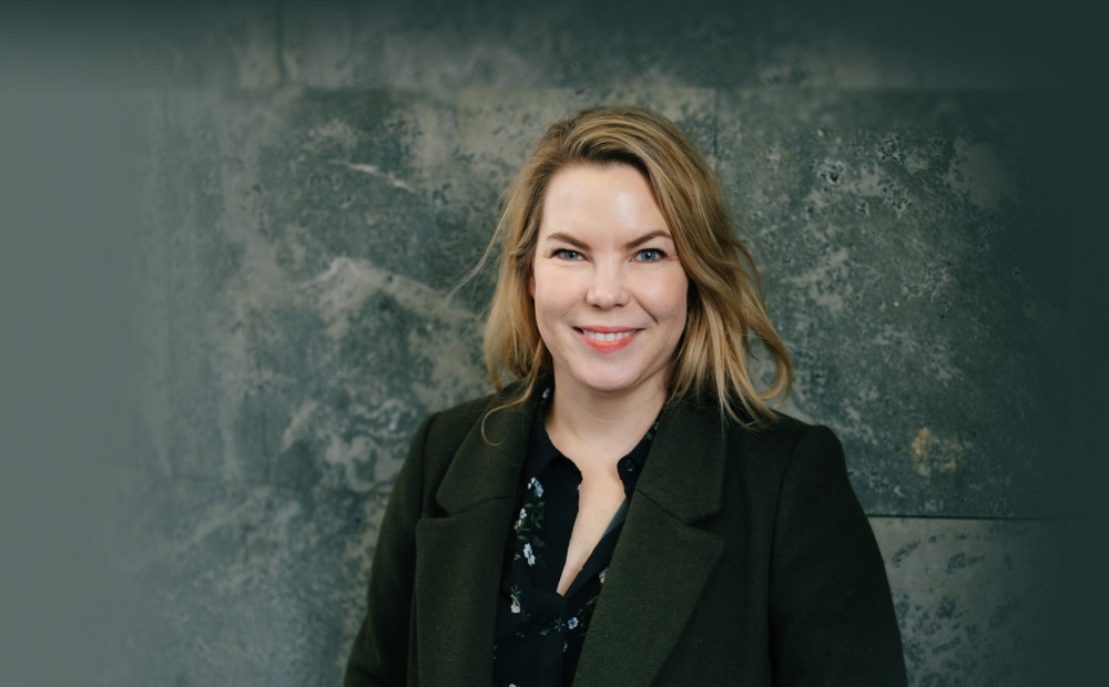 #lesetipsfraenforfatter: Hva leser Marta Breen?