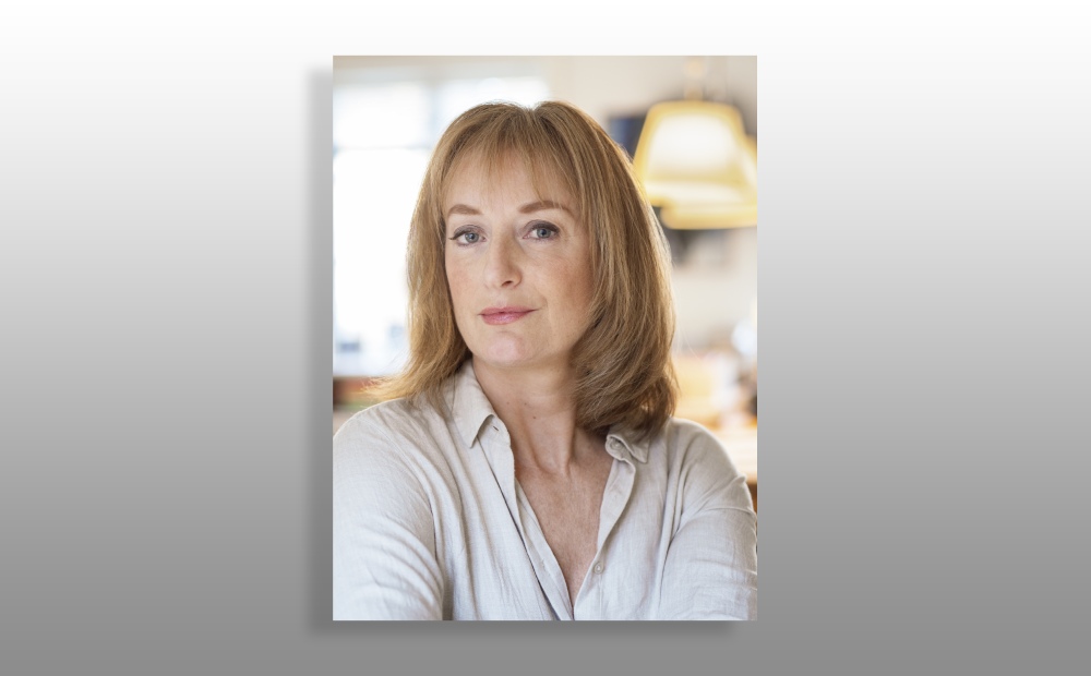 #lesetipsfraenforfatter: Hva leser Nina Grünfeld?