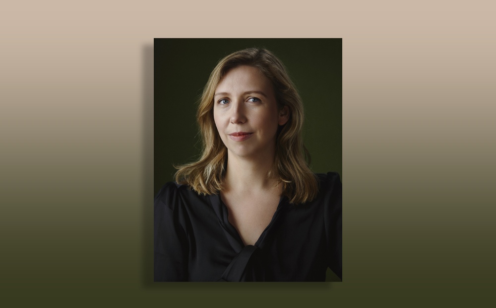 #lesetipsfraenforfatter: Hva leser Helene Flood?