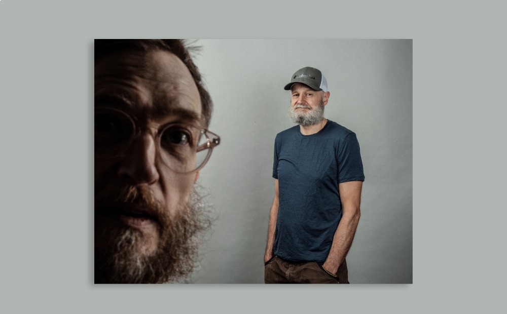 #lesetipsfraenforfatter: Hva leser Erlend Loe? 