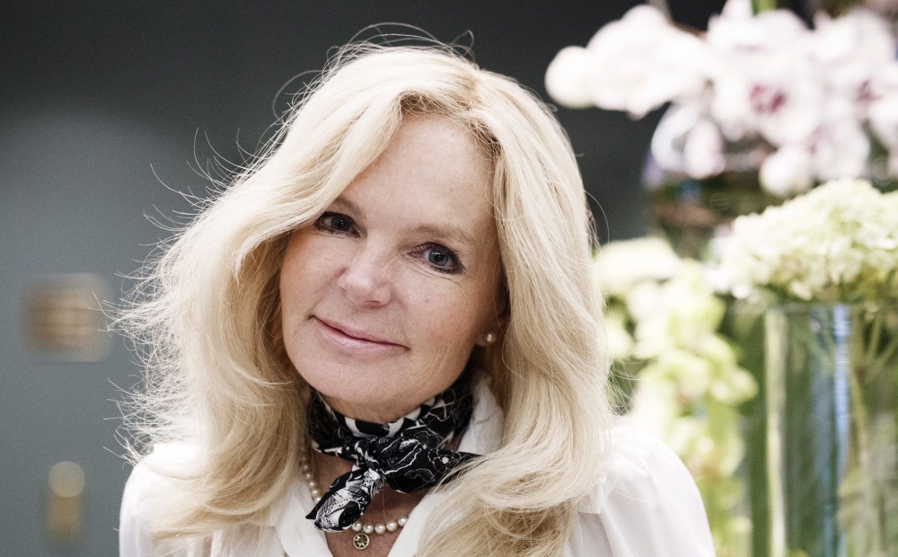 #lesetipsfraenforfatter: Hva leser Lucinda Riley?