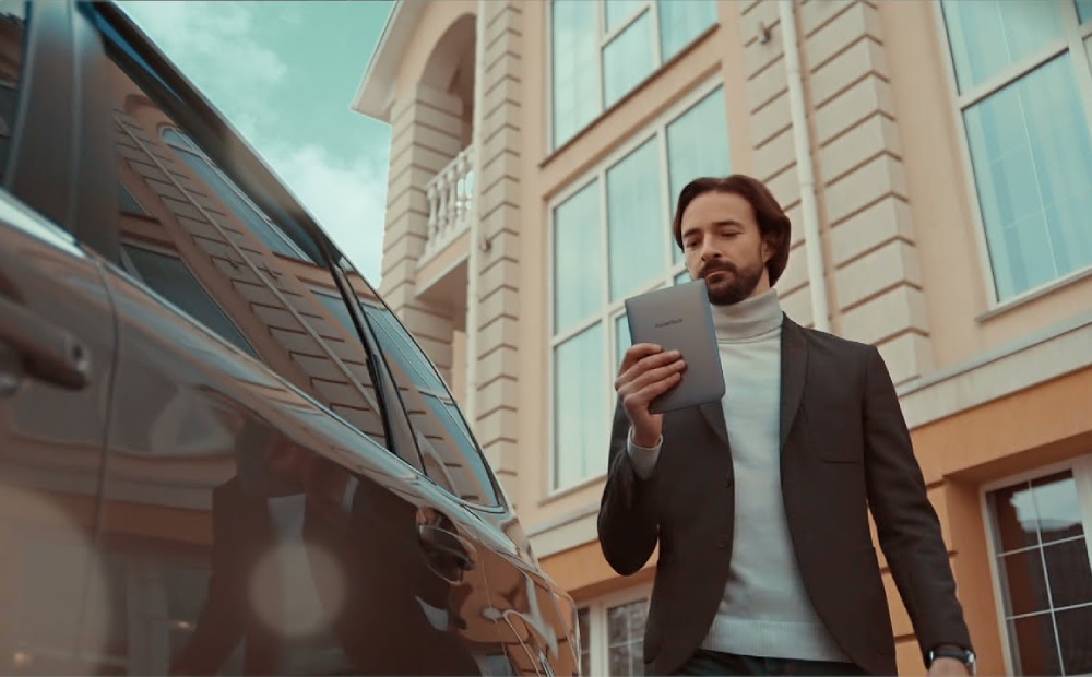 Dine favorittbøker – nå enda mer levende 