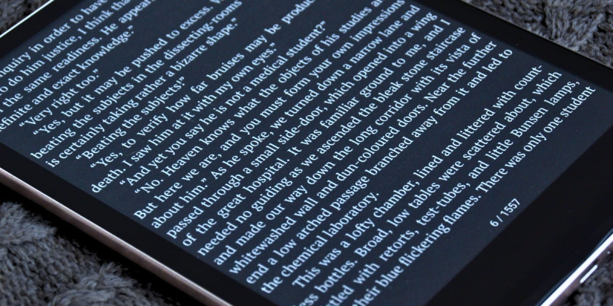 Lenge etterlengtede Dark Mode (mørk modus) er her med 6.8-programvareoppdateringen  