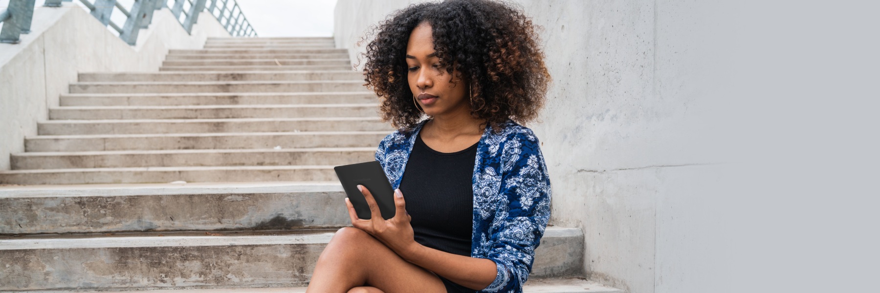 PocketBook Basic Lux 4: rimelig og ultra lett venn for e-lesing